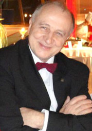 Michniak Leszek