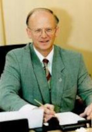 Jerzy Kląskała